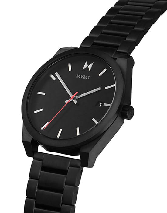 MVMT MVMT CHRONO 28000039-D , наручные мужские часы фото под углом